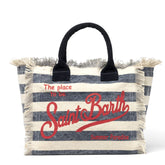 Borsa a spalla SAINT BARTH VANITY - 03284H